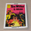 Tex Willer Kronikka 33
